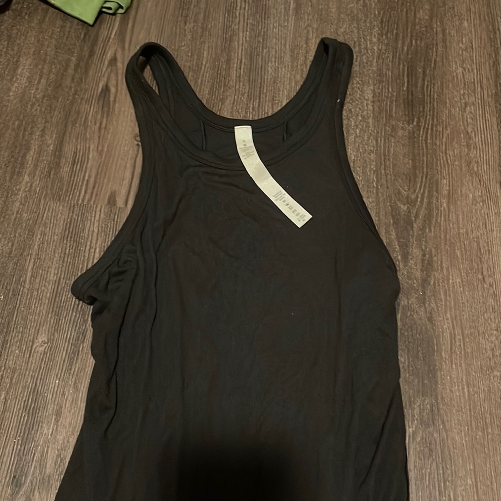Lulu Tank